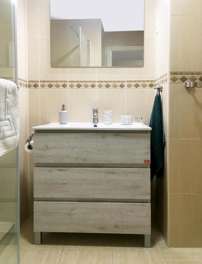 Apartmán Malagadevacaciones - La Casa De Lola Exteriér fotografie