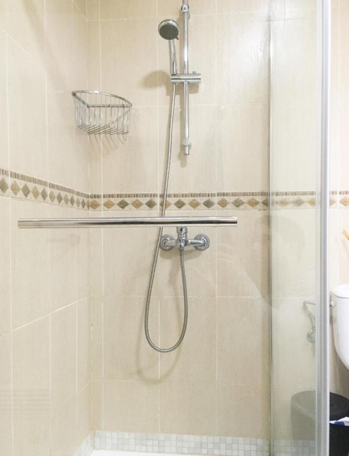 Apartmán Malagadevacaciones - La Casa De Lola Exteriér fotografie