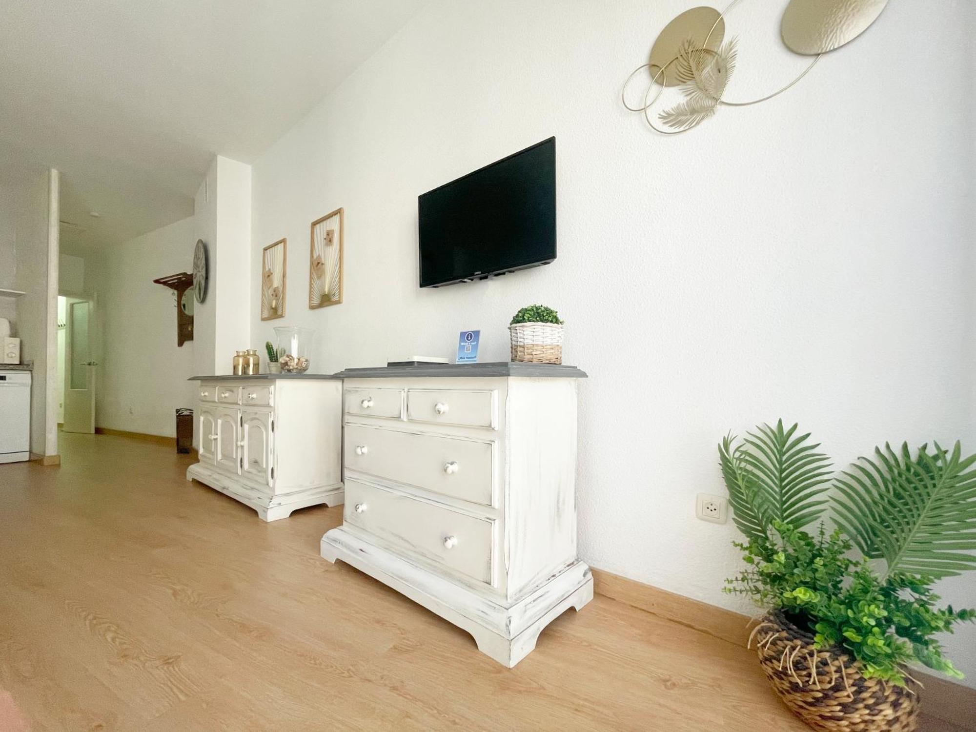 Apartmán Malagadevacaciones - La Casa De Lola Exteriér fotografie