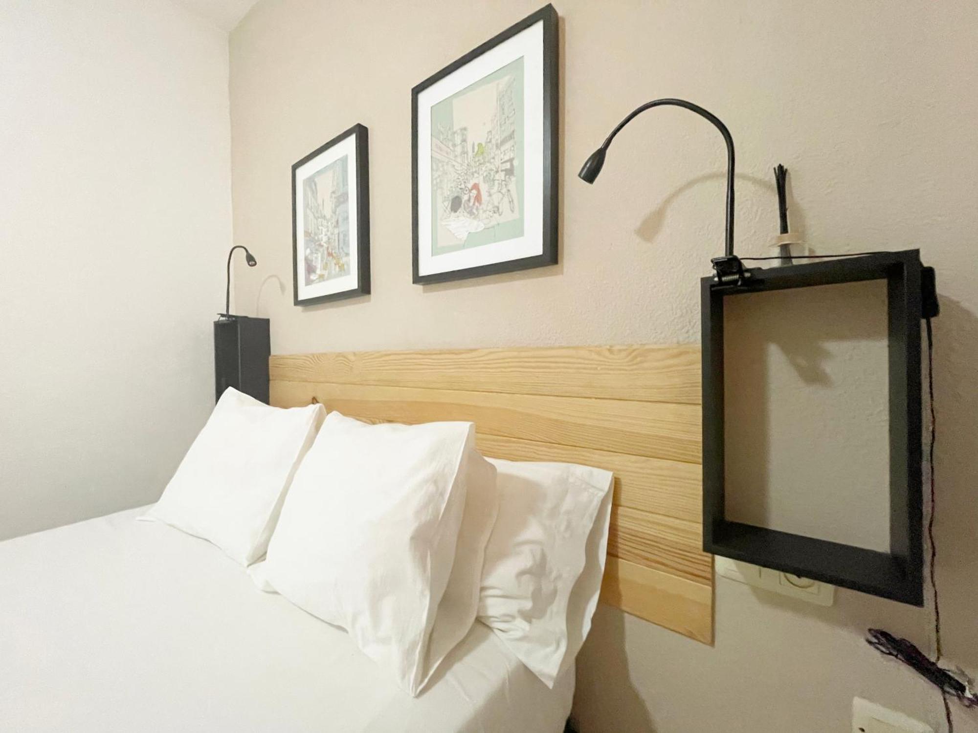 Apartmán Malagadevacaciones - La Casa De Lola Exteriér fotografie