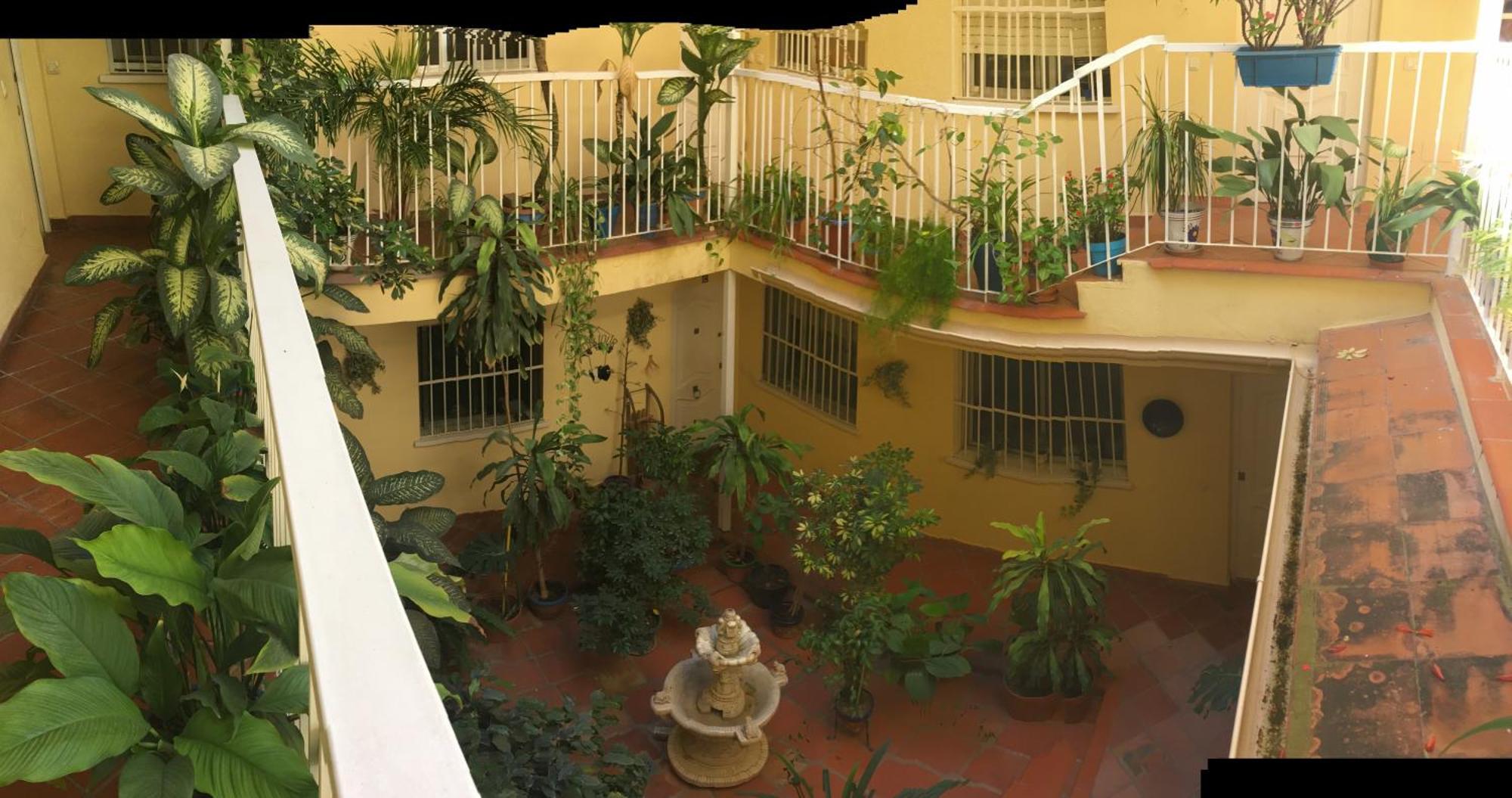Apartmán Malagadevacaciones - La Casa De Lola Exteriér fotografie