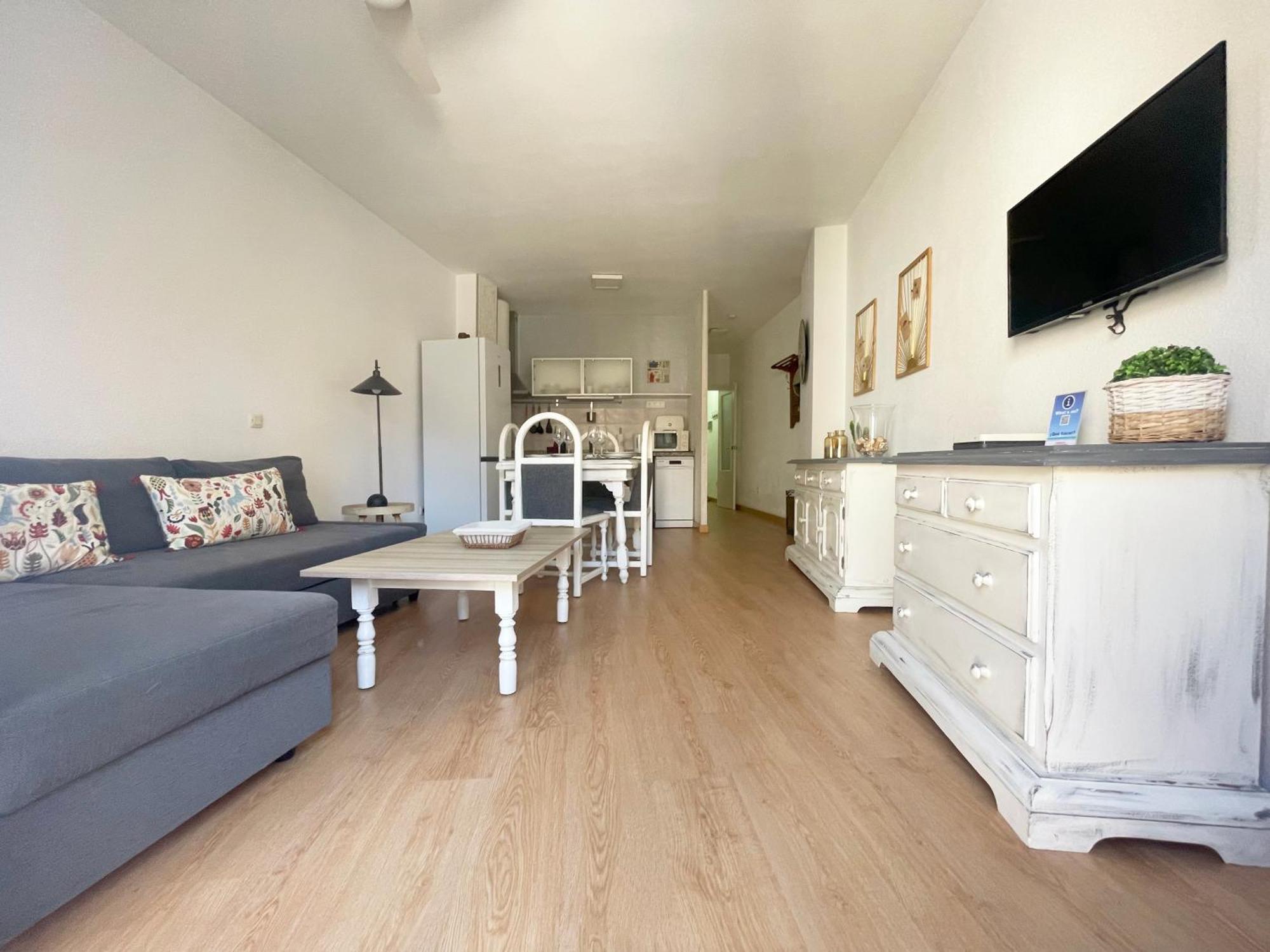 Apartmán Malagadevacaciones - La Casa De Lola Exteriér fotografie