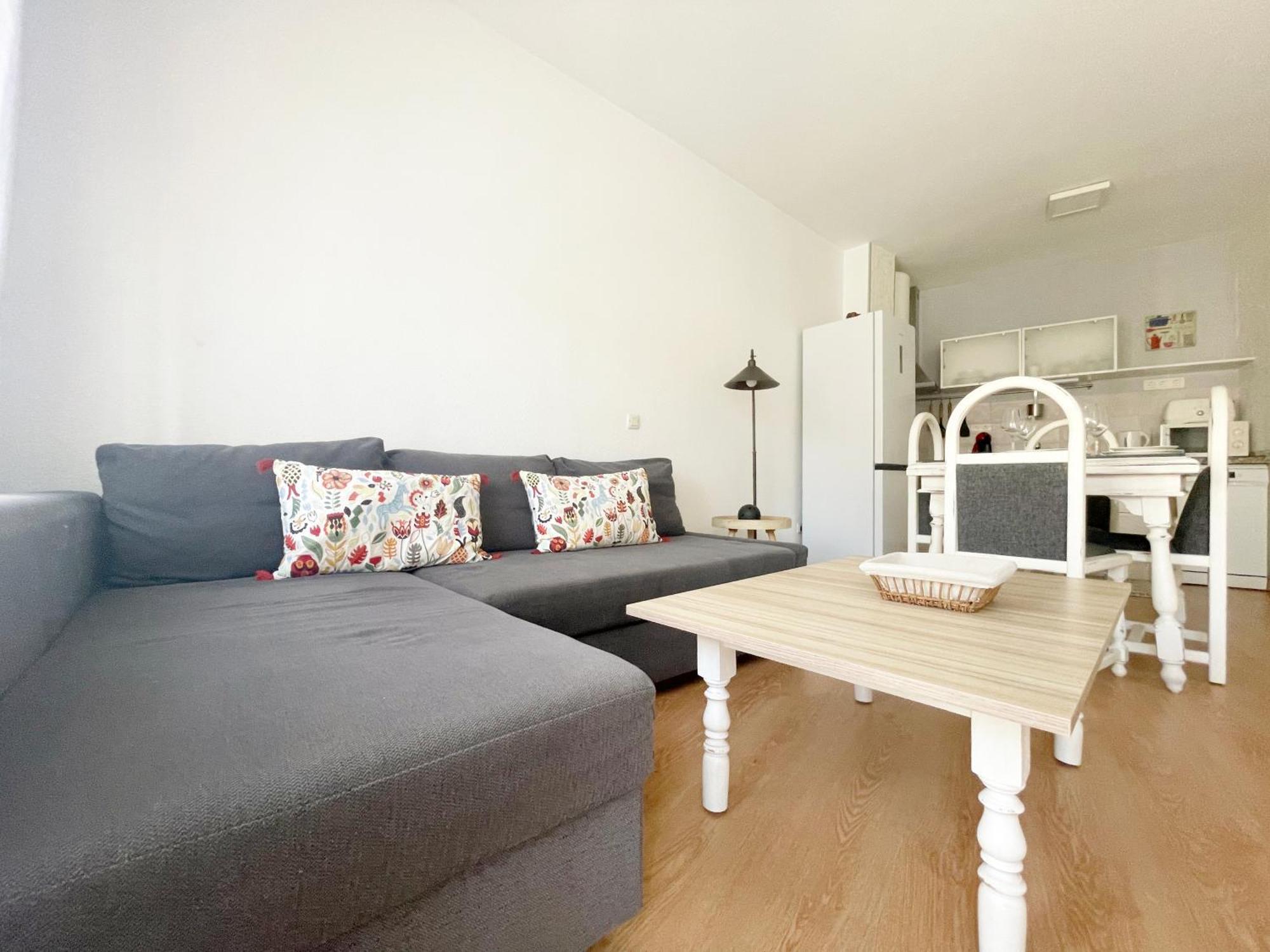 Apartmán Malagadevacaciones - La Casa De Lola Exteriér fotografie