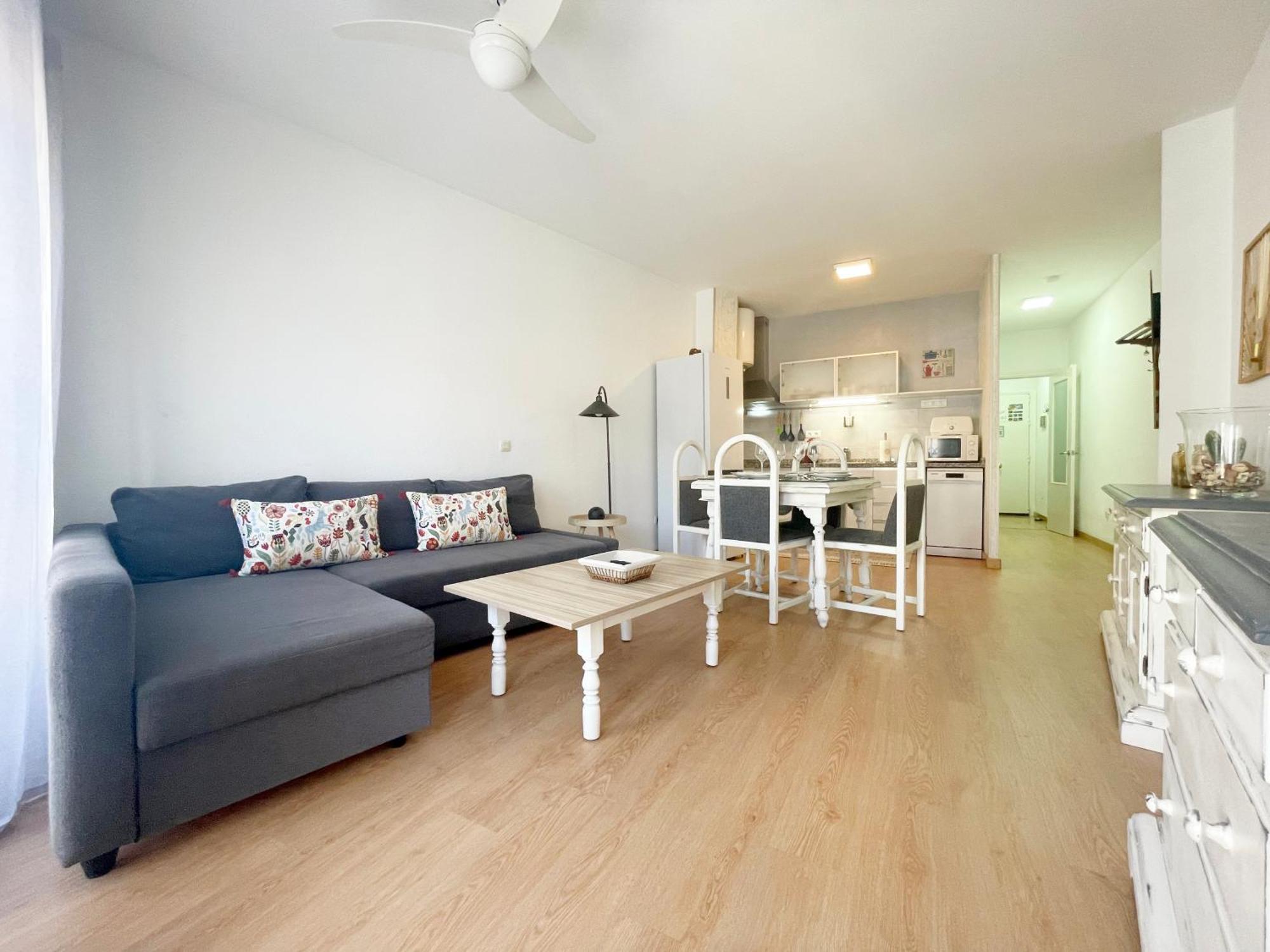Apartmán Malagadevacaciones - La Casa De Lola Exteriér fotografie