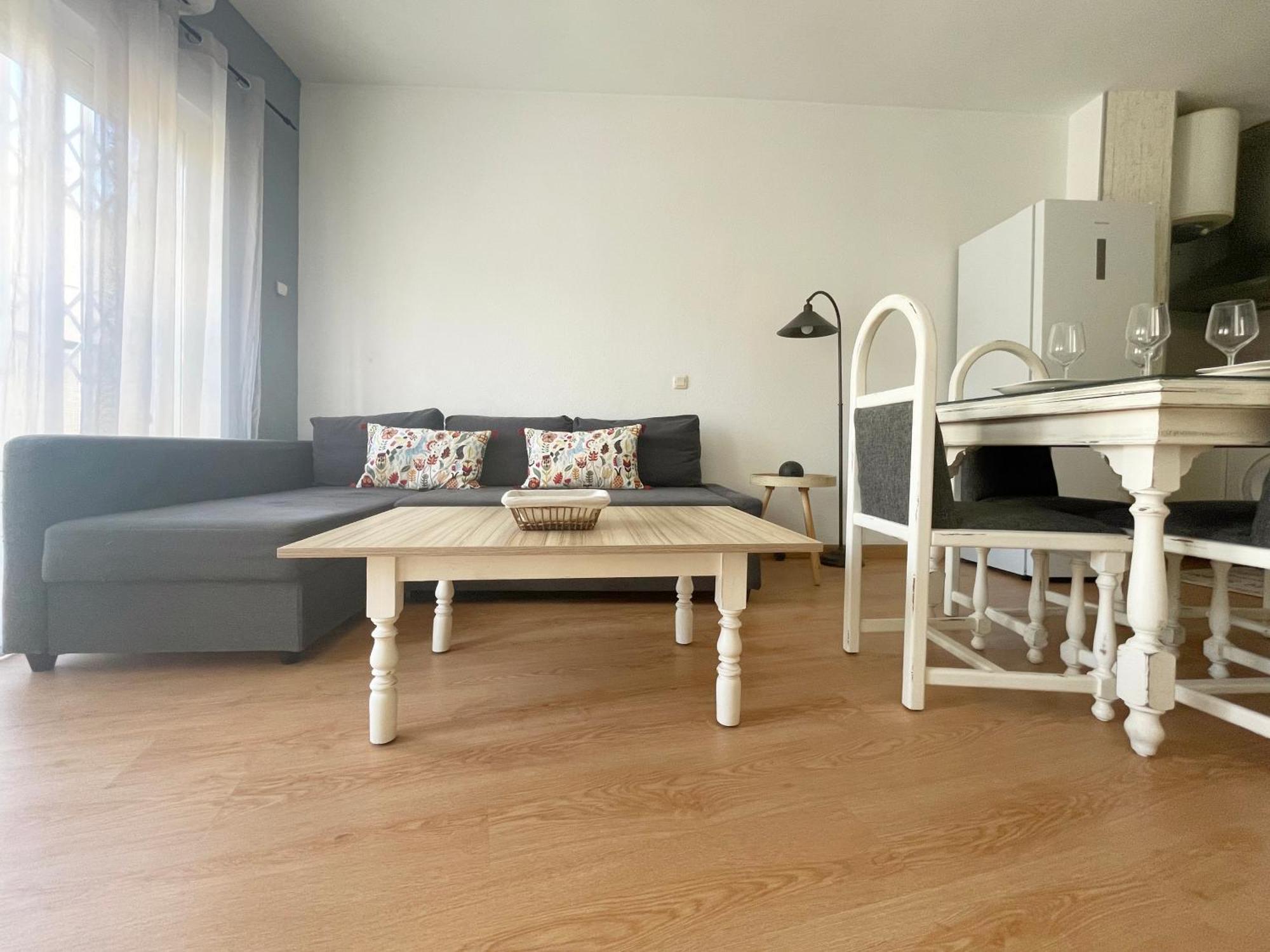 Apartmán Malagadevacaciones - La Casa De Lola Exteriér fotografie