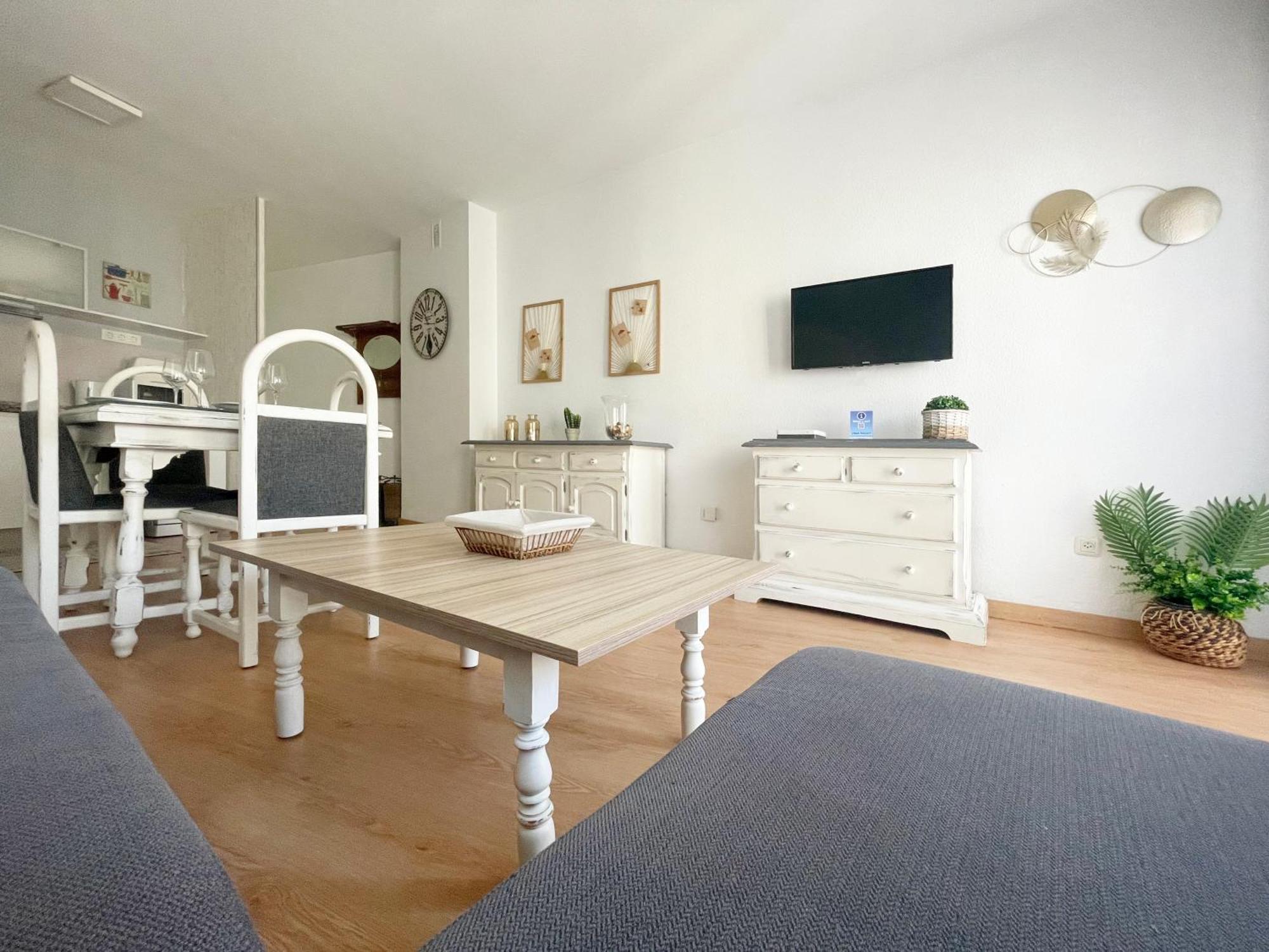 Apartmán Malagadevacaciones - La Casa De Lola Exteriér fotografie