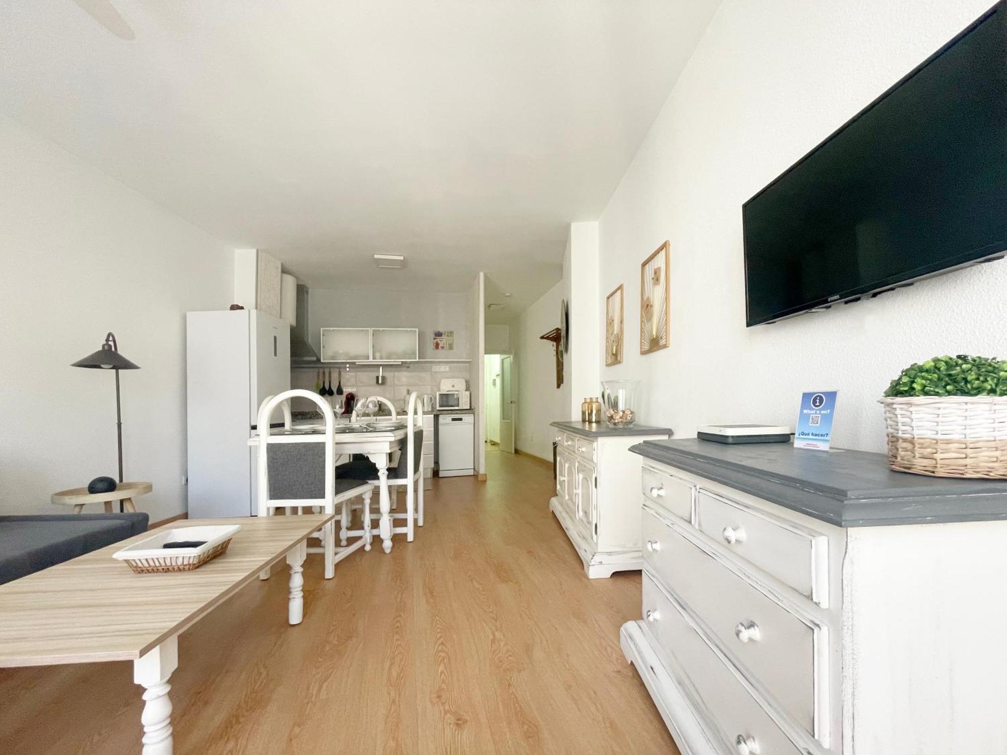Apartmán Malagadevacaciones - La Casa De Lola Exteriér fotografie