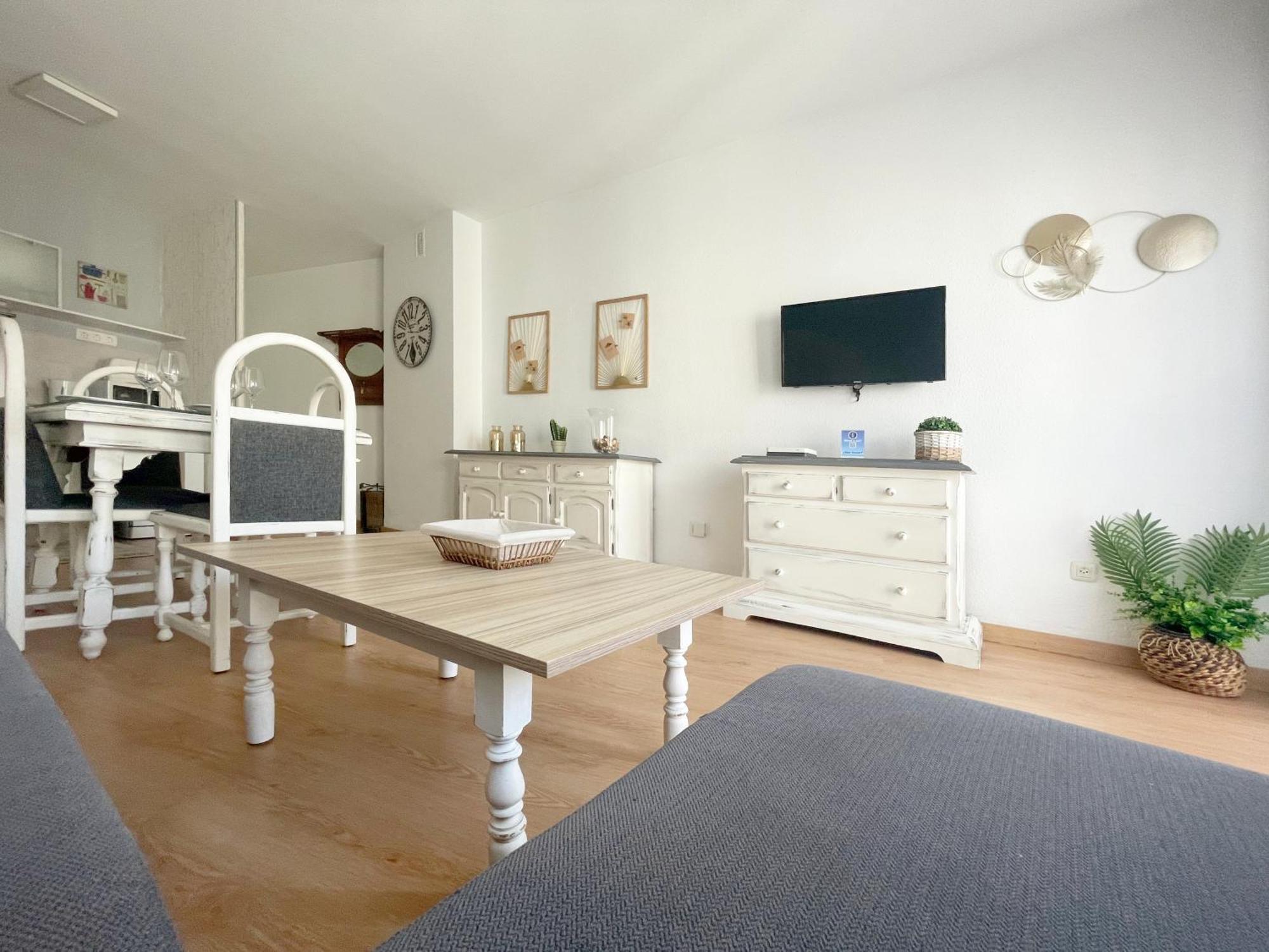 Apartmán Malagadevacaciones - La Casa De Lola Exteriér fotografie